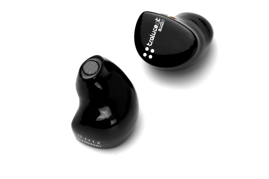 Tralucent Audio 1 Plus 1.2