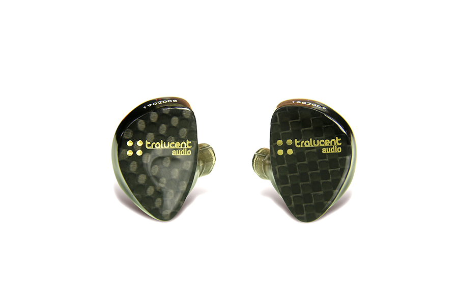 Tralucent Audio Plus 5.2/5.2S