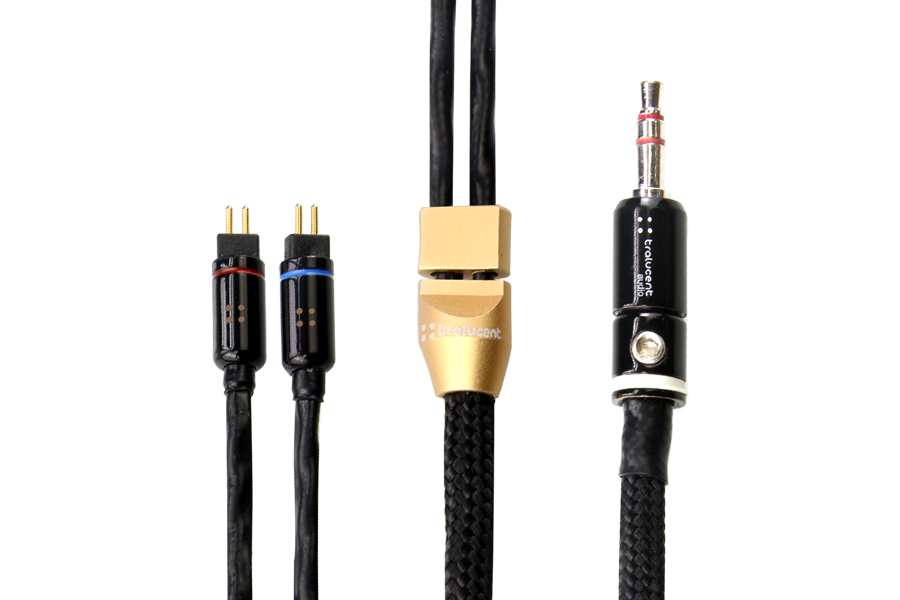 Tralucent Audio Uber Gen 3