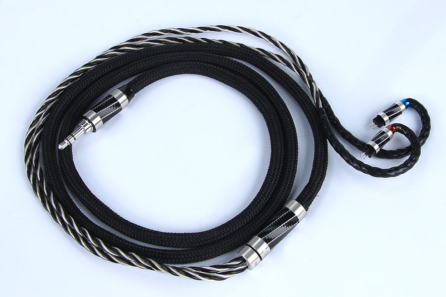 Tralucent audio DUX 7S83