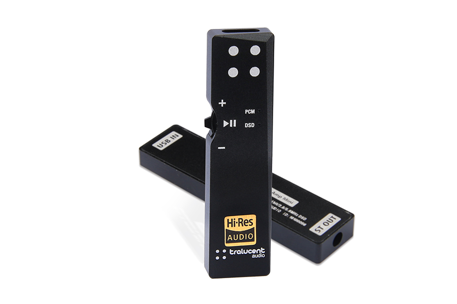 Dac Amp Mini