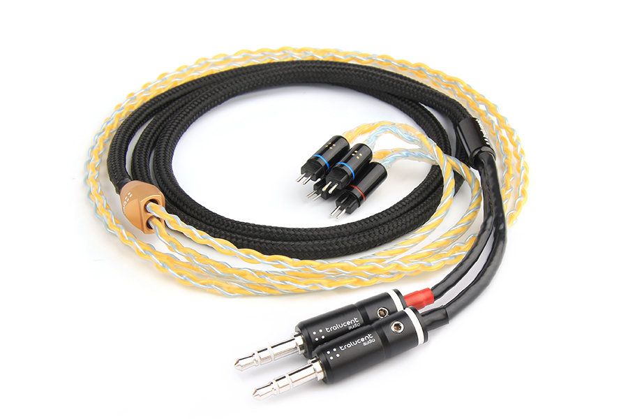 Tralucent Audio Uber GEN 3S（i2）