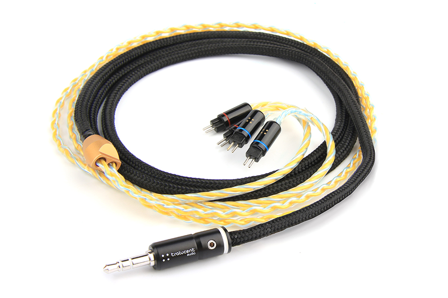 Tralucent Audio Uber GEN 3S（i1）