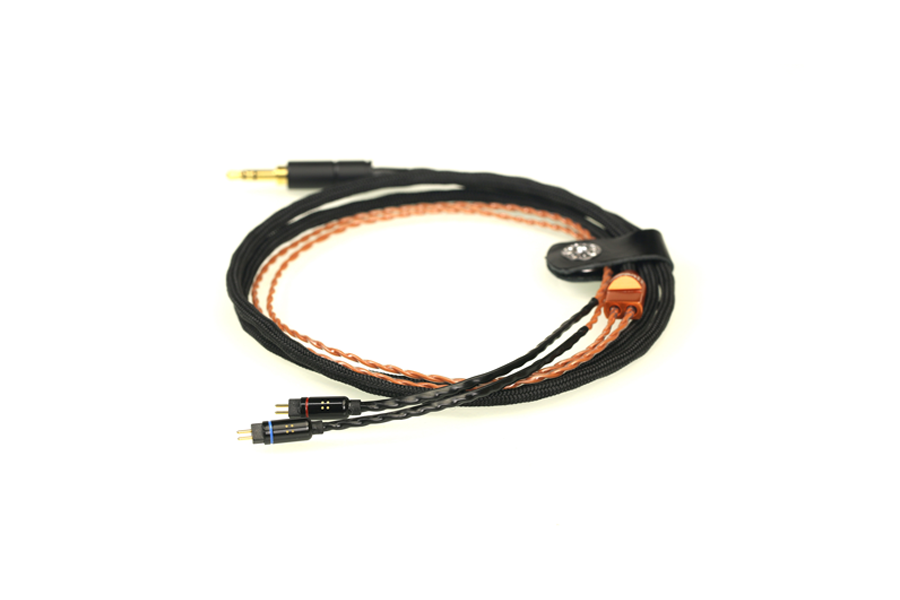 Tralucent Audio Uber C