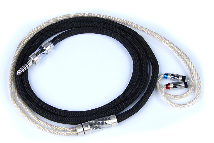 Tralucent audio DUX 7G84