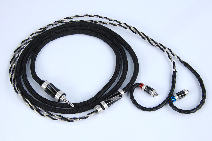 Tralucent audio DUX MS42