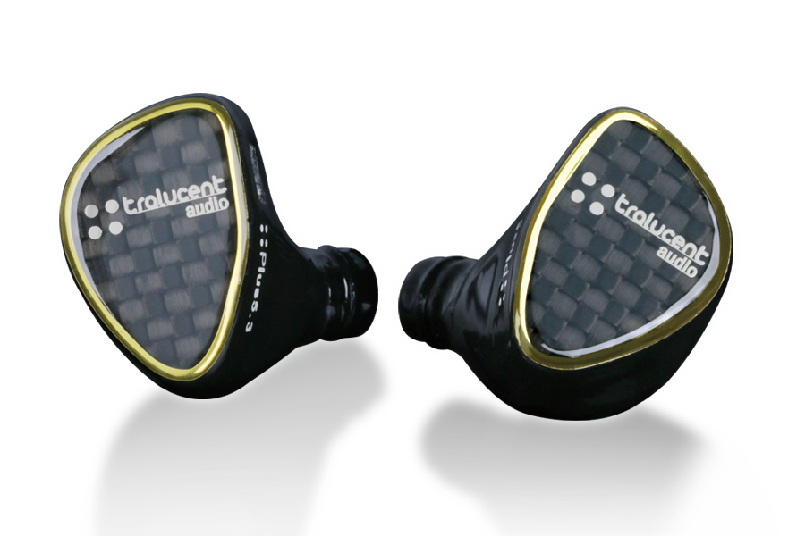 Tralucent Audio Plus 5.3