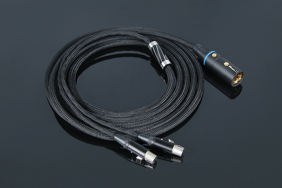 Tralucent audio Uber GEN 3 for ABYSS